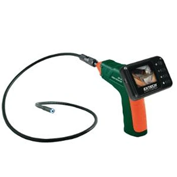 Pipe Inspection Camera